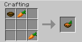   Yet Another Food Mod  Minecraft 1.8