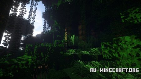  The Odyssey: Jungle Island Survival  Minecraft
