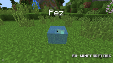  Pez  Minecraft PE 0.12.1