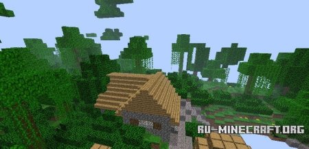  Mo' Villages   Minecraft 1.5.2