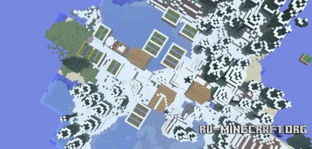  Mo' Villages   Minecraft 1.5.2