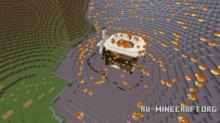  InfiniSalmon II  Minecraft