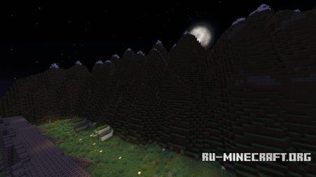  Helm's Deep - Fortress of Rohan  Minecraft