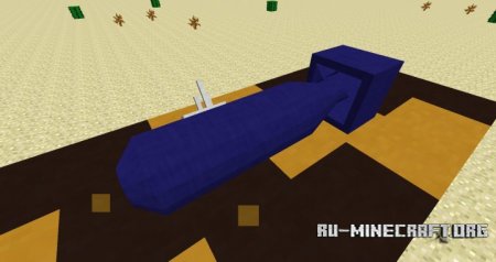  Hbm's Nuclear Tech  Minecraft 1.7.10
