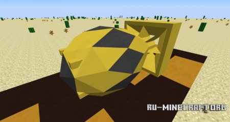  Hbm's Nuclear Tech  Minecraft 1.7.10