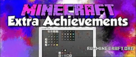  Extra Achievements  Minecraft 1.7.2