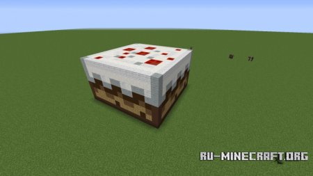  Mega Cake  Minecraft