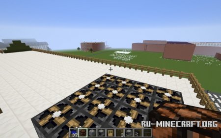  BHHS and Middle Schools  Minecraft