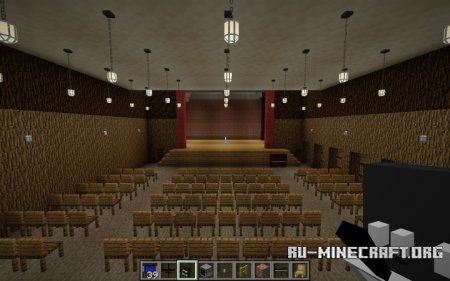  BHHS and Middle Schools  Minecraft