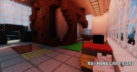  My Dream House  Minecraft