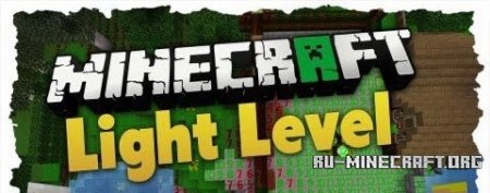  Light Level Overlay Reloaded  Minecraft 1.7.10