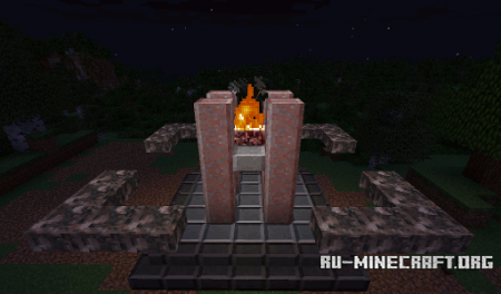 Mineralogy  Minecraft 1.7.10