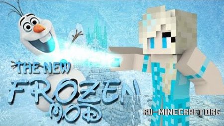  Frozencraft  Minecraft 1.7.10