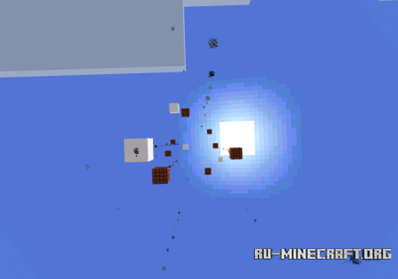  God of TNT  Minecraft PE 0.12.1