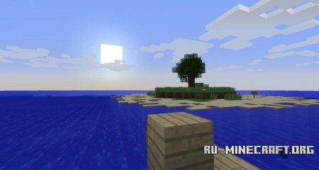  The Islands Of Hope  Minecraft