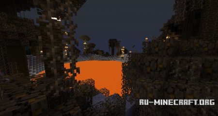  The Islands Of Hope  Minecraft