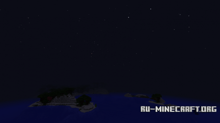 Stellar Sky  Minecraft 1.8