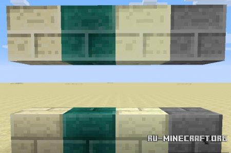  Stone Bricks  Minecraft 1.7.2