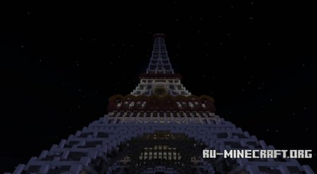  Long live France  Minecraft