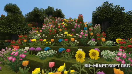  Pixel Reality [16x]  Minecraft 1.8