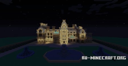  Animus Region For Pixelmon  Minecraft