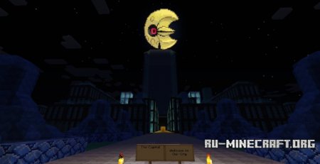  Animus Region For Pixelmon  Minecraft