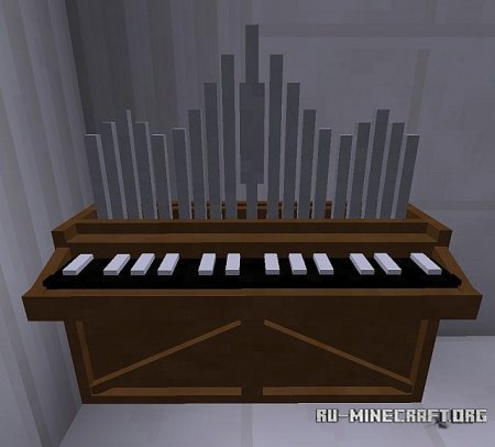  MusicCraft  Minecraft 1.7.10