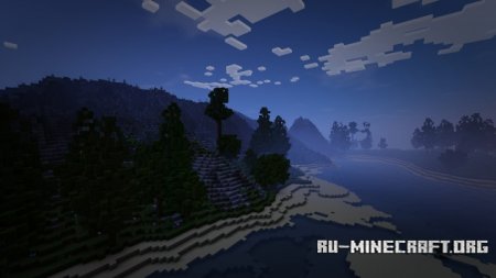  Macbe Island  Minecraft