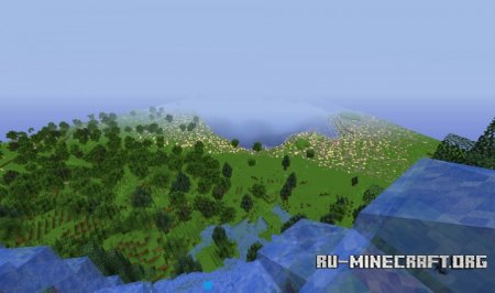  Lands Of Plutoniar  Minecraft
