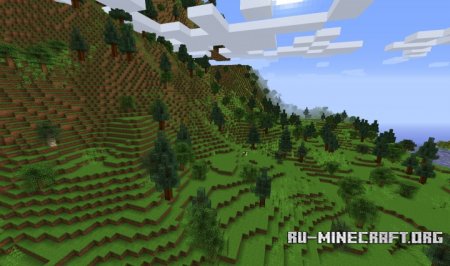  Lands Of Plutoniar  Minecraft
