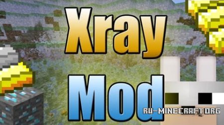  XRay  Minecraft 1.8.8