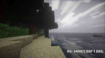  Myst - Mountain Island  Minecraft