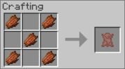  Yet Another Leather Smelting  Minecraft 1.8.8