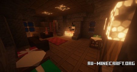  Good Winter House  Minecraft