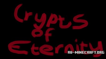  Crypts of Eternity  Minecraft
