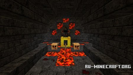  Crypts of Eternity  Minecraft