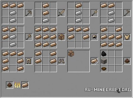  Metal Gem Craft  Minecraft 1.8.8
