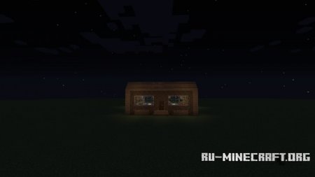  Smal Epic House  Minecraft