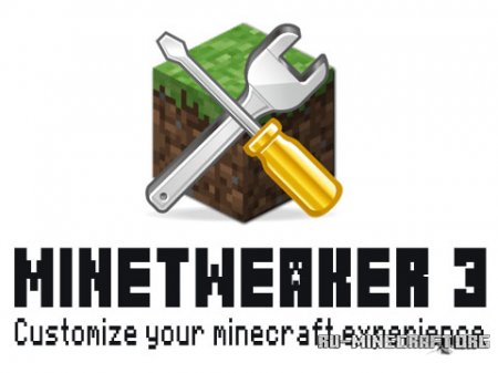  MineTweaker 3  Minecraft 1.8.8