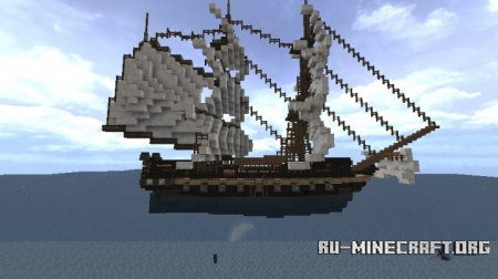  Ship Wars  Minecraft