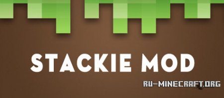  Stackie  Minecraft 1.8.8