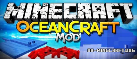  OceanCraft  Minecraft 1.8.8