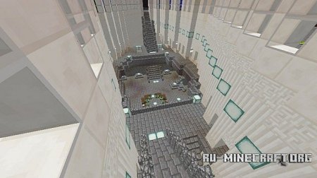  New N.Y.C. World Trade Center Replica  Minecraft