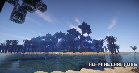  The Heartless Islands  Minecraft
