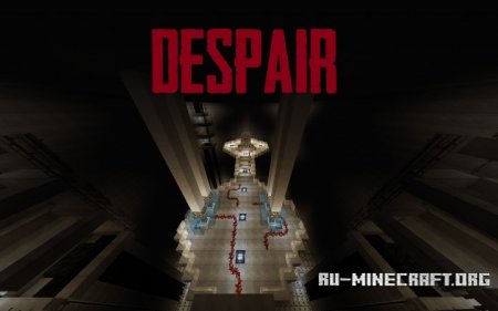  Despair  Minecraft