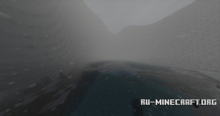  Mt.Ejikandro  Minecraft