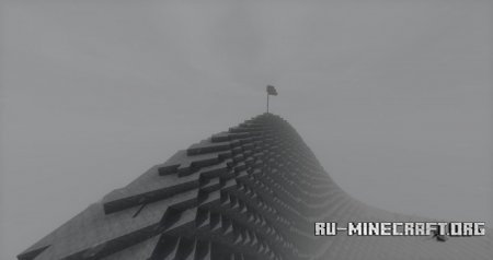  Mt.Ejikandro  Minecraft