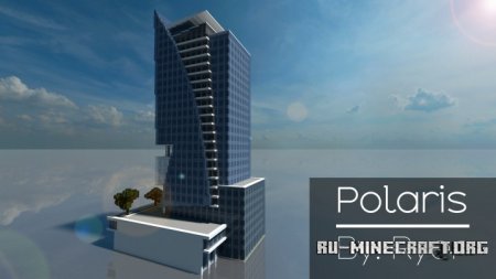  Polaris  Minecraft