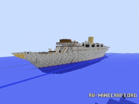  SS King Julien the Great  Minecraft