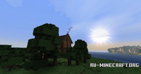  Summer House Getaway  Minecraft